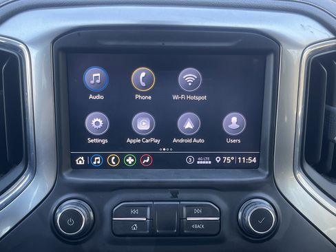 Used 2020 Chevrolet Silverado 1500 LT w/ All-Star Edition image 6