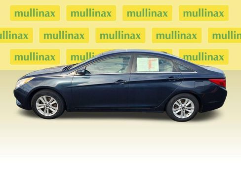 Used 2012 Hyundai Sonata GLS w/ Popular Equipment Pkg image 11
