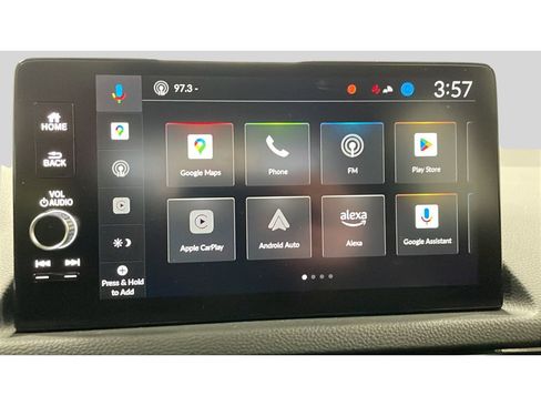 Used 2026 Honda Civic Sport image 12