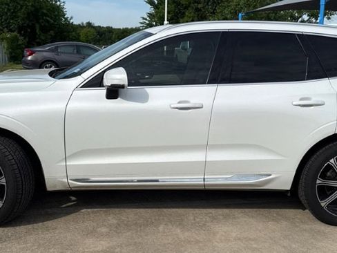 Used 2020 Volvo XC60 T5 Inscription w/ Protection Package Premier AWD/4WD image 6