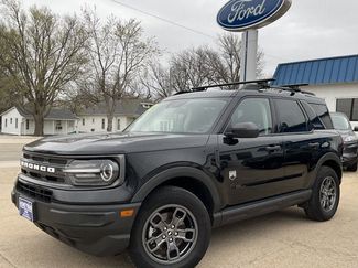 Used 2022 Ford Bronco Sport Big Bend image 1