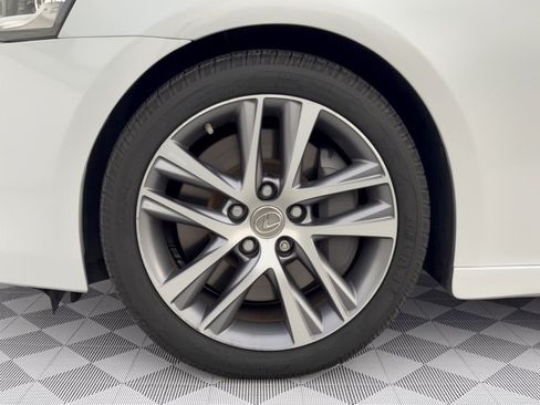 Used 2020 Lexus IS 300 w/ Accessory Package 2 RWD image 13