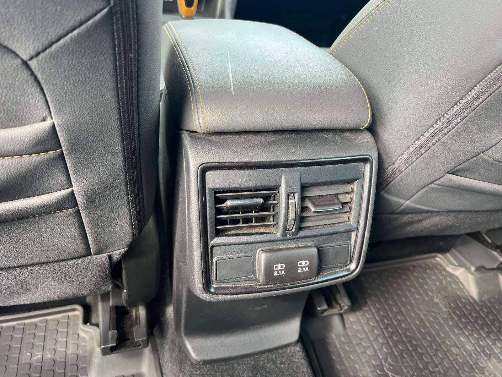 Used 2023 Subaru Forester Wilderness AWD/4WD image 21