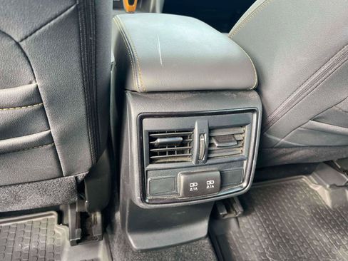 Used 2023 Subaru Forester Wilderness AWD/4WD image 21