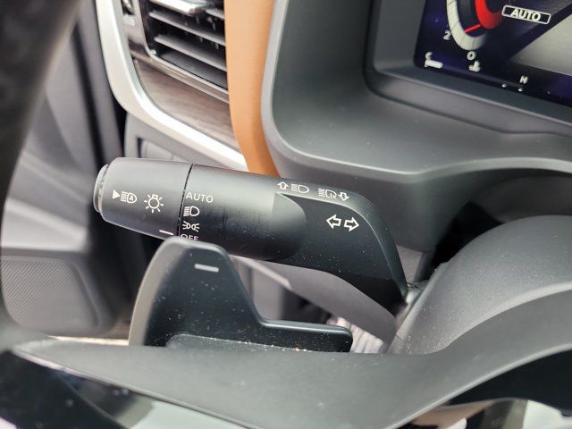 Used 2026 Nissan Rogue Platinum w/ Platinum Premium Package AWD/4WD image 26