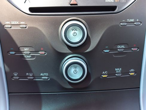 Used 2014 Ford Edge SEL w/ Equipment Group 205A AWD/4WD image 23