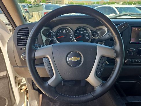 Used 2013 Chevrolet Silverado 1500 LT RWD image 19