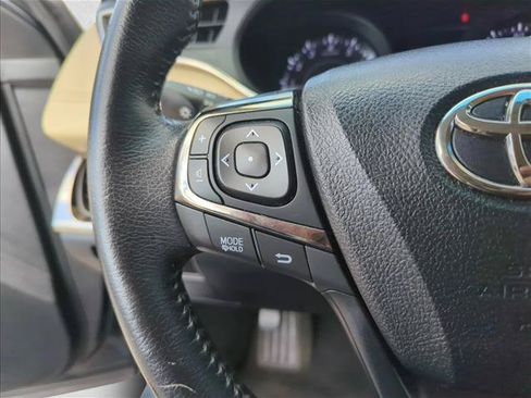 Used 2015 Toyota Avalon XLE FWD image 18