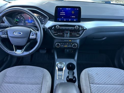 Used 2022 Ford Escape SE w/ Convenience Package AWD/4WD image 12