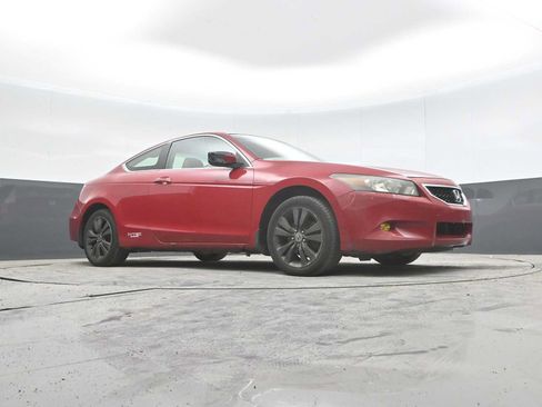 Used 2009 Honda Accord EX image 28