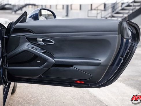 Used 2015 Porsche Cayman S image 62