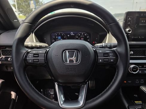 Used 2022 Honda Civic Sport Touring image 23