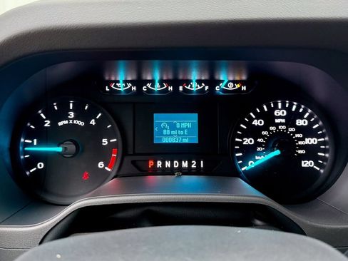 New 2025 Ford E-350 and Econoline 350 Super Duty w/ Power Equipment Group RWD image 26