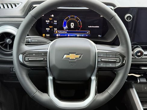 New 2026 Chevrolet Colorado LT image 12