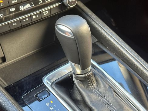 Used 2023 MAZDA CX-5 AWD 2.5 S w/ Select Package image 18