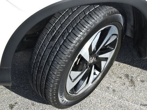 Used 2016 Honda CR-V Touring image 5