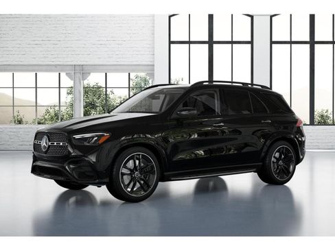 New 2026 Mercedes-Benz GLE 450 4MATIC image 38