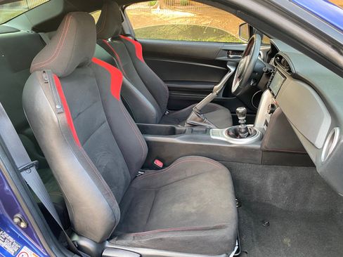 Used 2016 Scion FR-S image 47
