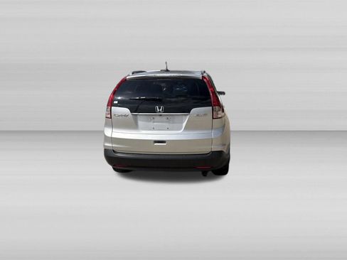 Used 2013 Honda CR-V EX-L image 6