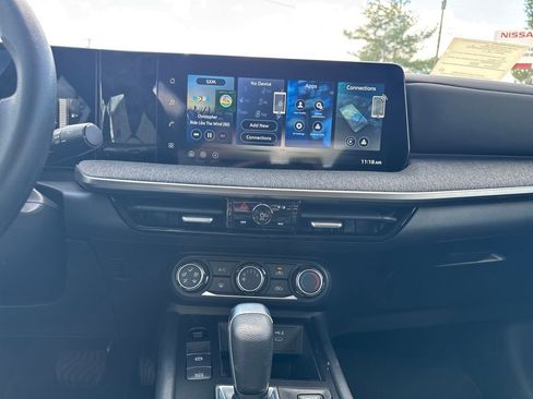 New 2026 Nissan Kicks S AWD/4WD image 19