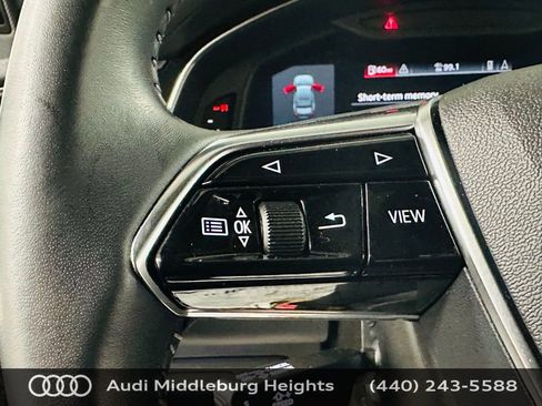 Used 2019 Audi A6 2.0T Premium Plus image 16