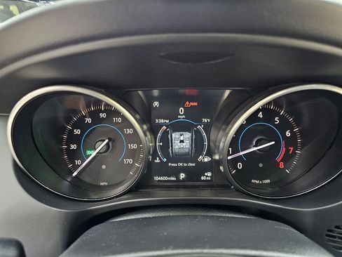 Used 2018 Jaguar F-PACE Prestige AWD/4WD image 31
