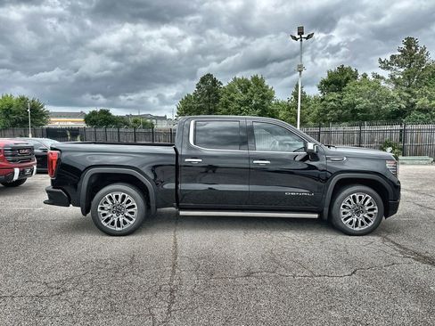 New 2026 GMC Sierra 1500 Denali Ultimate AWD/4WD image 10