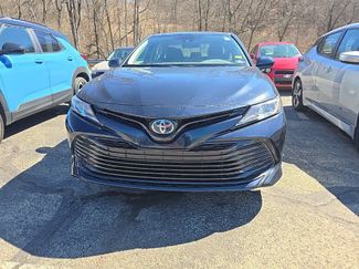 Used 2020 Toyota Camry LE video 2