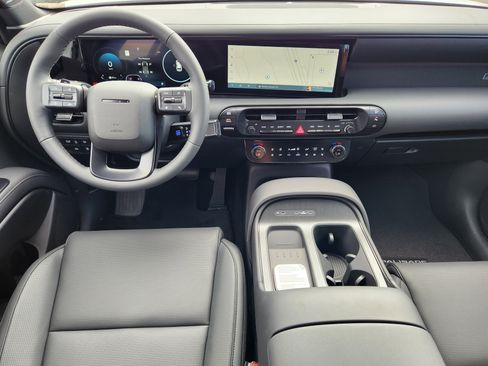 New 2026 Hyundai Palisade XRT Pro image 12