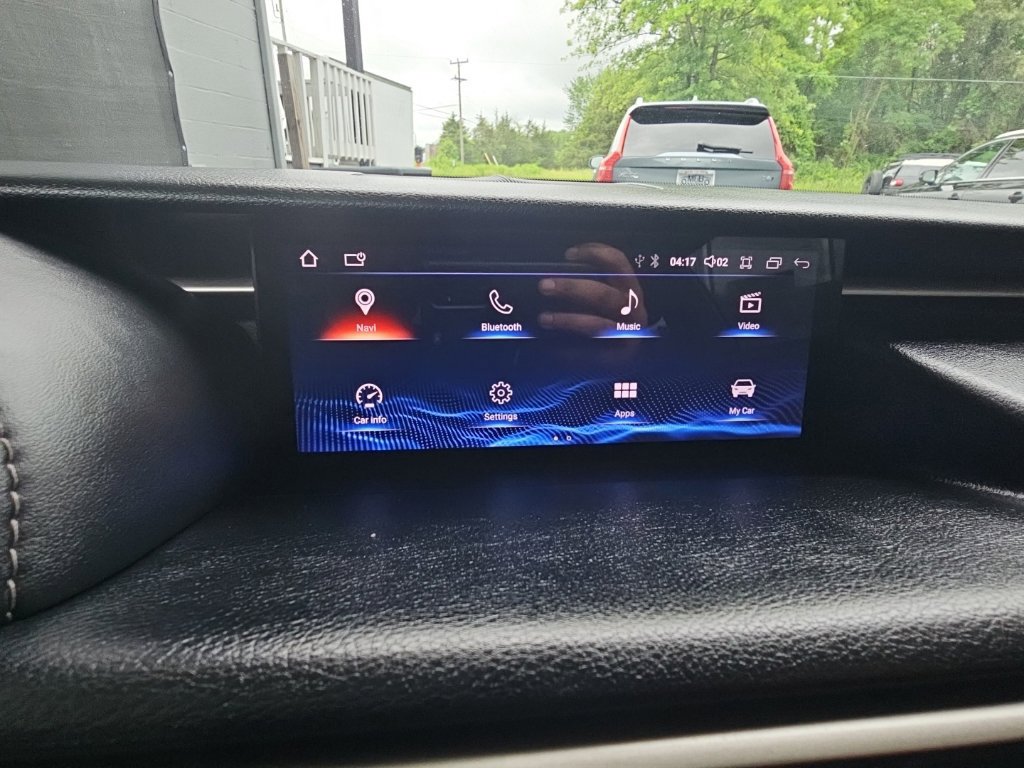 Used 2015 Lexus RC 350 AWD w/ Navigation System Package image 24