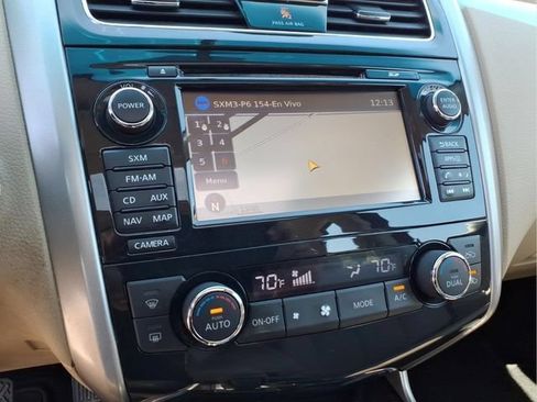 Used 2015 Nissan Altima 3.5 SL FWD image 20