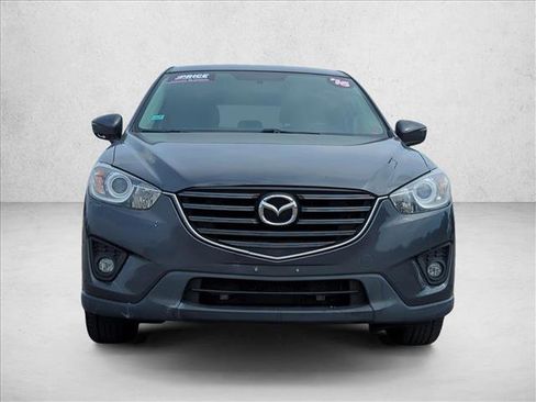 Used 2016 MAZDA CX-5 Sport FWD image 2