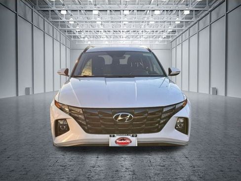 Used 2023 Hyundai Tucson SEL AWD/4WD image 10
