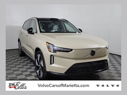 Certified 2025 Volvo EX90 Ultra