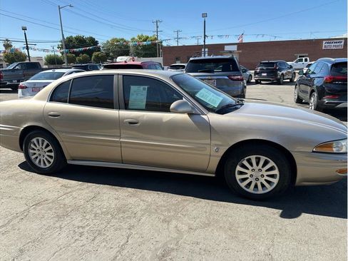 Used 2005 Buick Le Sabre Custom FWD image 5