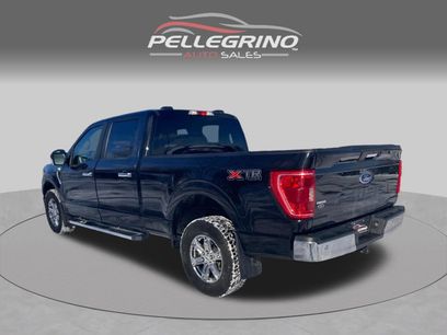 Used 2022 Ford F150 XLT w/ XTR Package