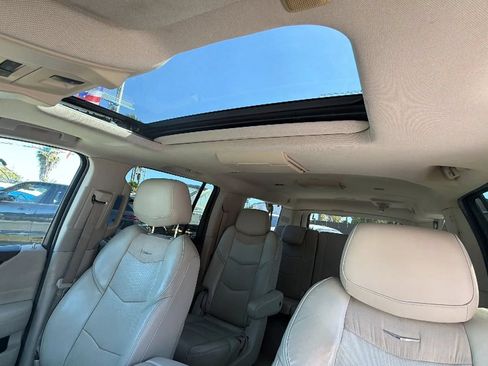 Used 2015 Cadillac Escalade ESV Luxury RWD image 28