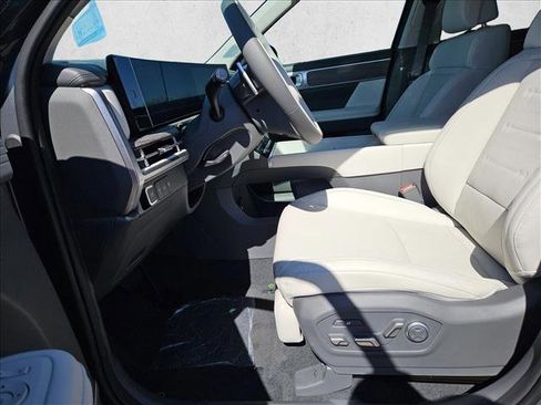 New 2026 Hyundai Santa Fe Calligraphy image 4