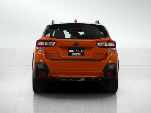 Used 2019 Subaru Crosstrek 2.0i Limited w/ Moonroof Package w/Navigation image 4