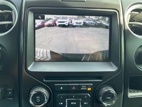 Used 2013 Ford F150 FX2 w/ Luxury Equipment Group image 14