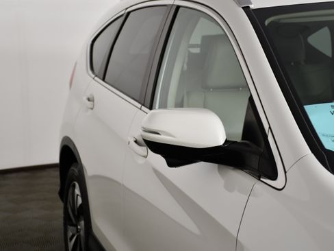 Used 2015 Honda CR-V Touring image 14