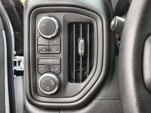 New 2026 GMC Sierra 1500 Pro w/ Pro Value Package image 17