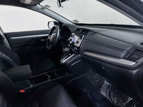 Used 2019 Honda CR-V LX image 26