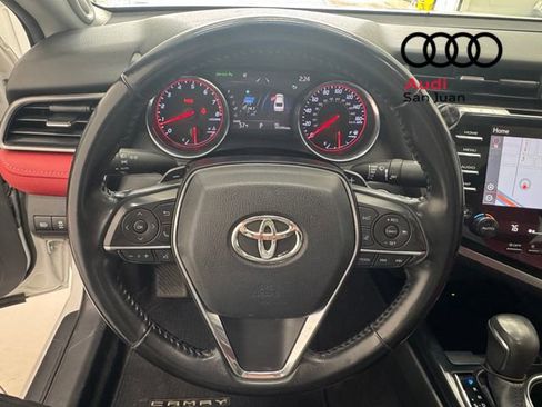 Used 2019 Toyota Camry XSE image 19