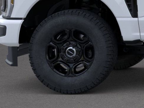 New 2026 Ford F350 XL w/ STX Appearance Package AWD/4WD image 20