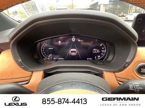 Used 2025 MAZDA CX-90 3.3 Turbo S w/ Premium Plus AWD/4WD image 17