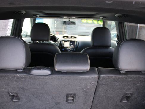 Used 2014 Kia Soul + w/ Primo Package FWD image 11