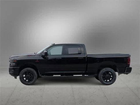 New 2026 RAM 2500 Big Horn image 5