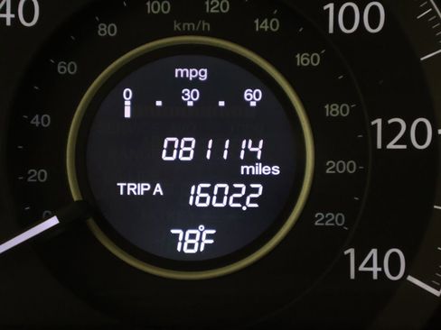 Used 2014 Honda CR-V LX image 30