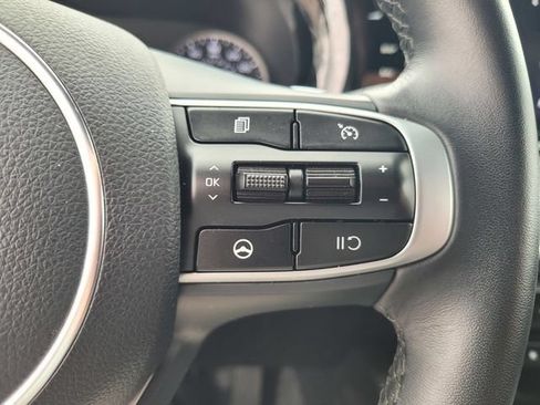 Used 2024 Kia K5 GT FWD image 30